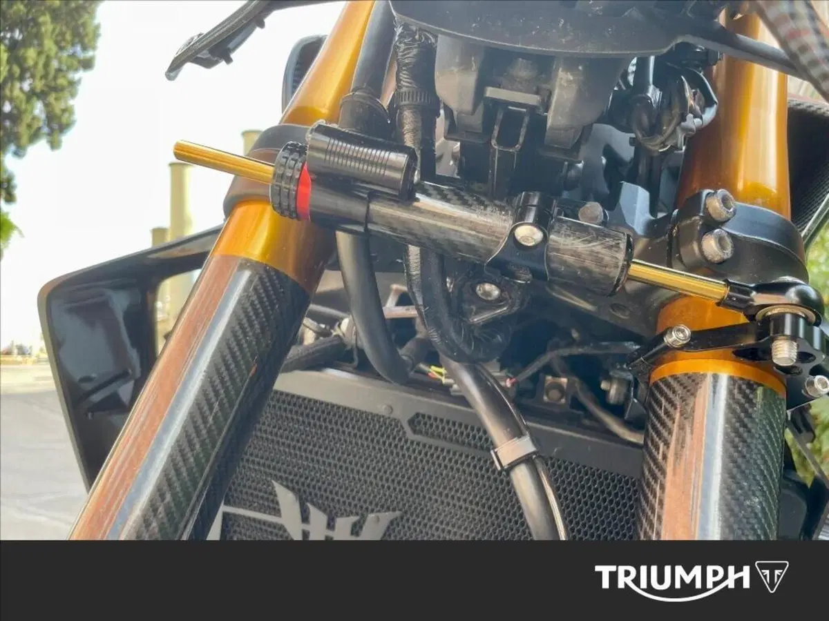 Yamaha MT-09 SP (2021 - 23) (12)