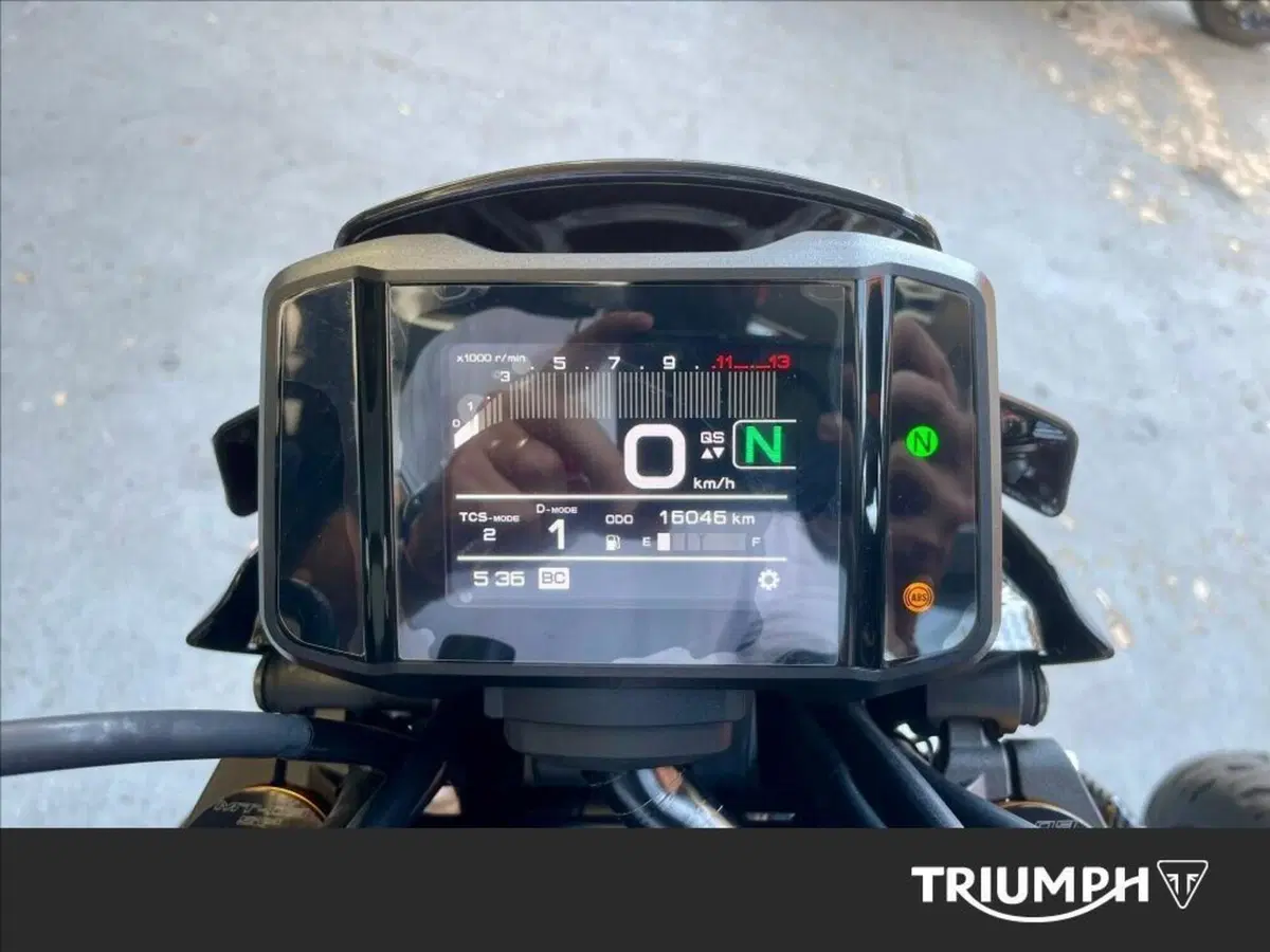 Yamaha MT-09 SP (2021 - 23) (15)