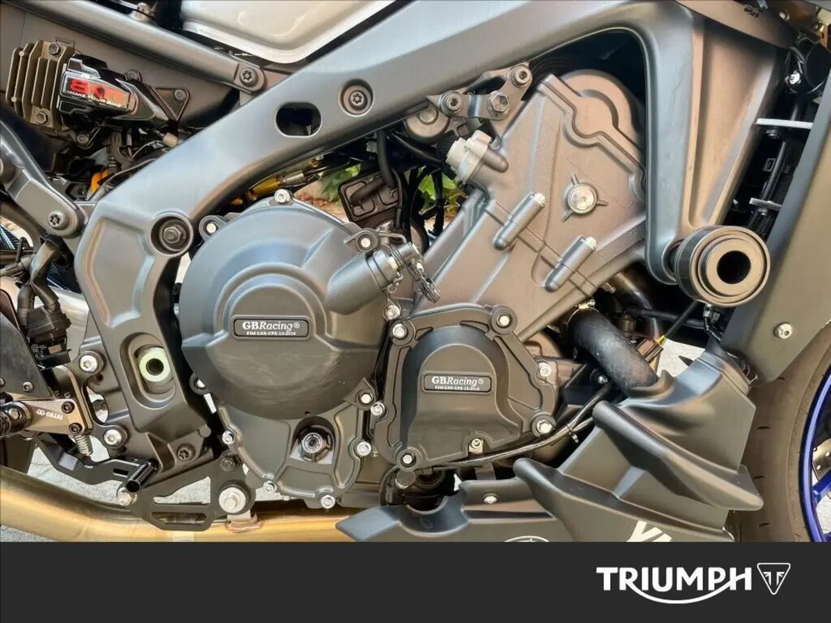 Yamaha MT-09 SP (2021 - 23) (8)