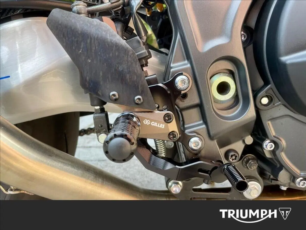 Yamaha MT-09 SP (2021 - 23) (9)