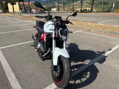 Benelli BN 302 S (2019 - 20) usata