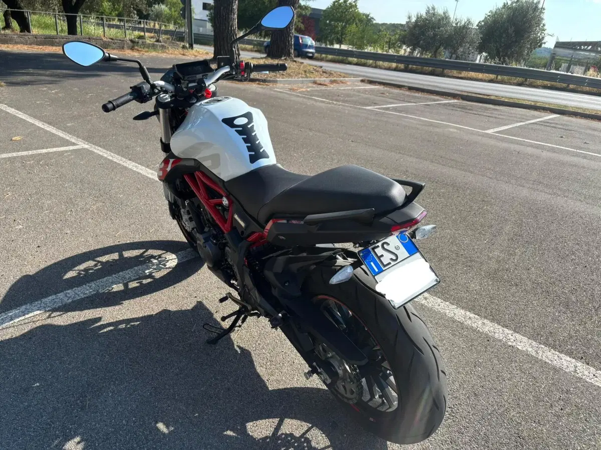 Benelli BN 302 S (2019 - 20) (6)