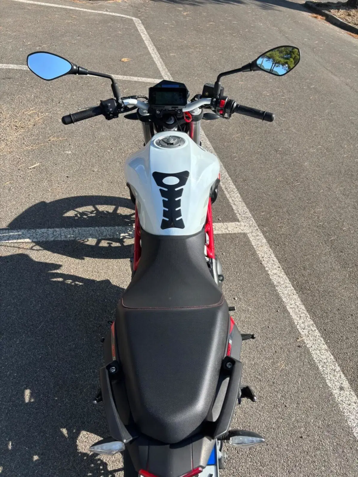 Benelli BN 302 S (2019 - 20) (10)