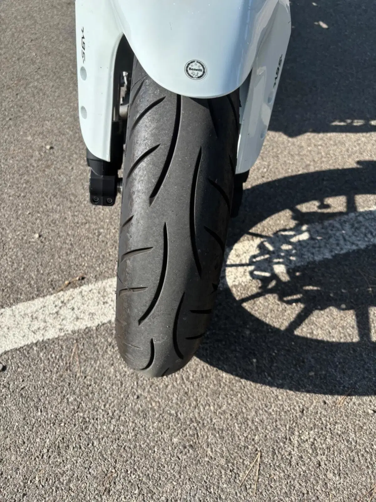 Benelli BN 302 S (2019 - 20) (11)