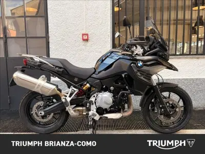 Bmw F 750 GS (2021 - 24) usata