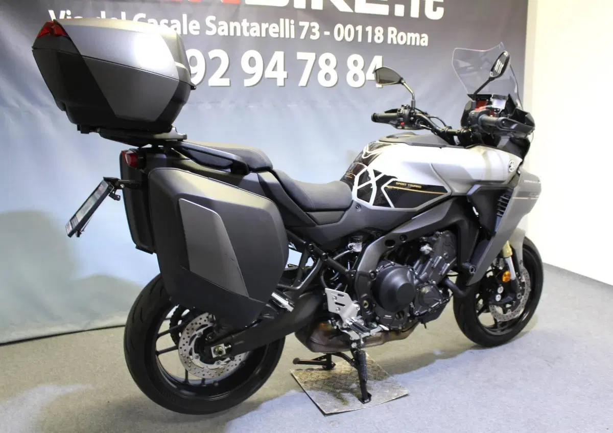 Yamaha Tracer 9 GT (2025 - 26) (4)