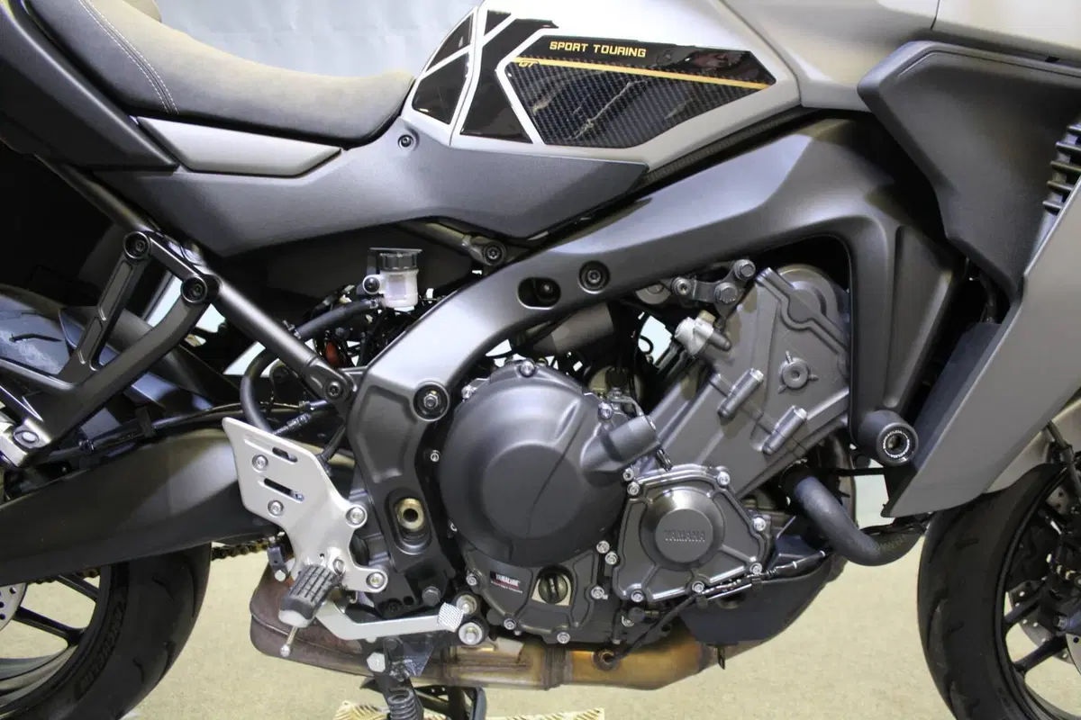 Yamaha Tracer 9 GT (2025 - 26) (9)