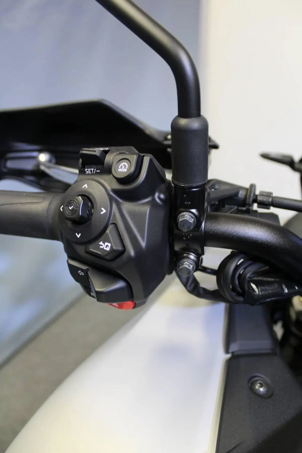 Yamaha Tracer 9 GT (2025 - 26) (10)