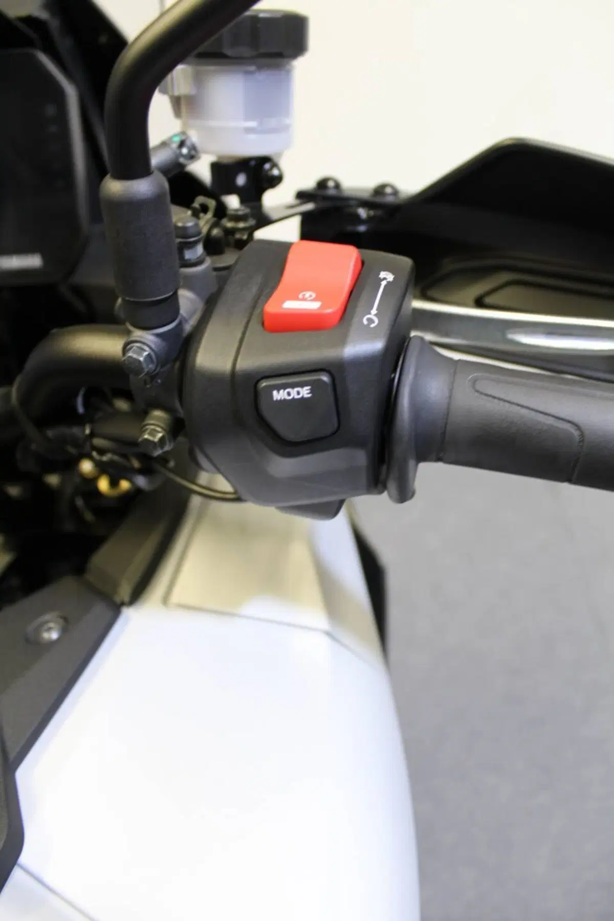 Yamaha Tracer 9 GT (2025 - 26) (11)