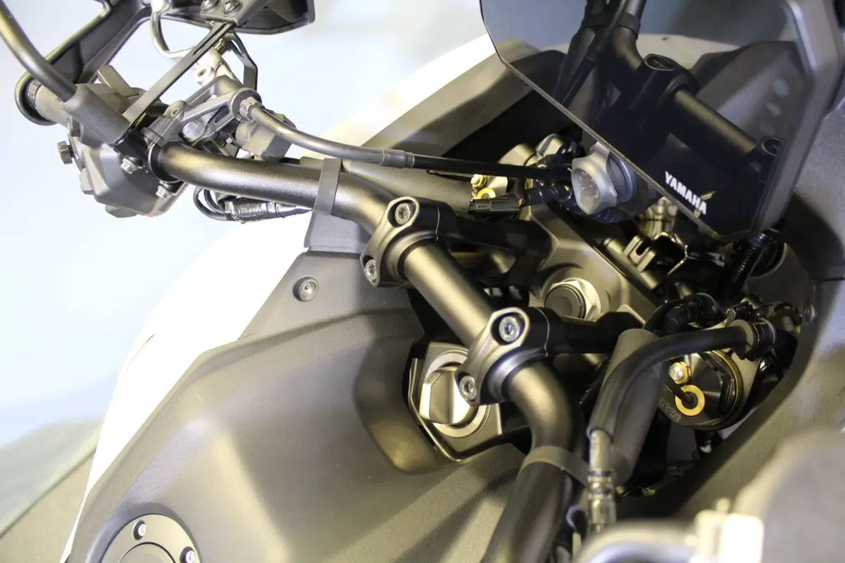 Yamaha Tracer 9 GT (2025 - 26) (13)