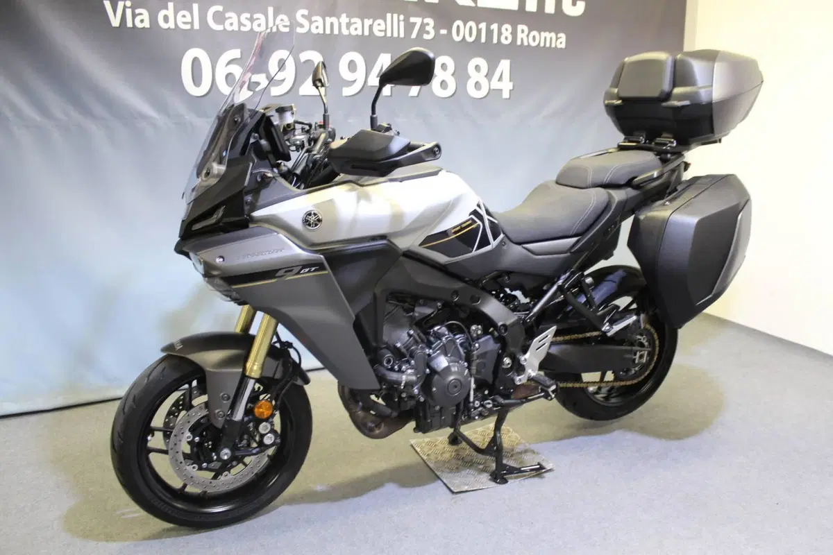 Yamaha Tracer 9 GT (2025 - 26) (14)