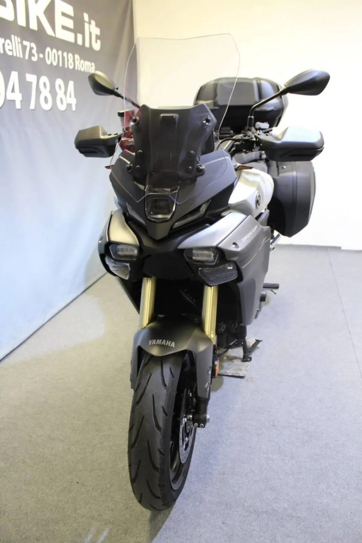 Yamaha Tracer 9 GT (2025 - 26) (15)