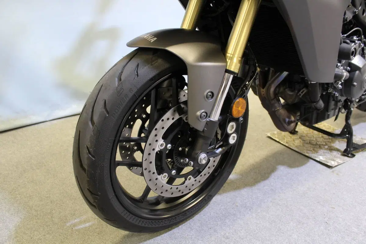 Yamaha Tracer 9 GT (2025 - 26) (16)