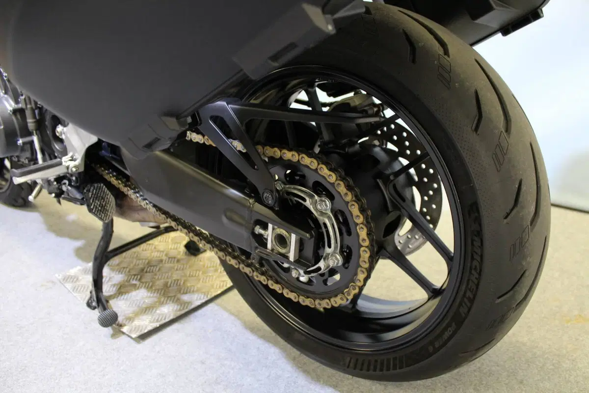 Yamaha Tracer 9 GT (2025 - 26) (17)