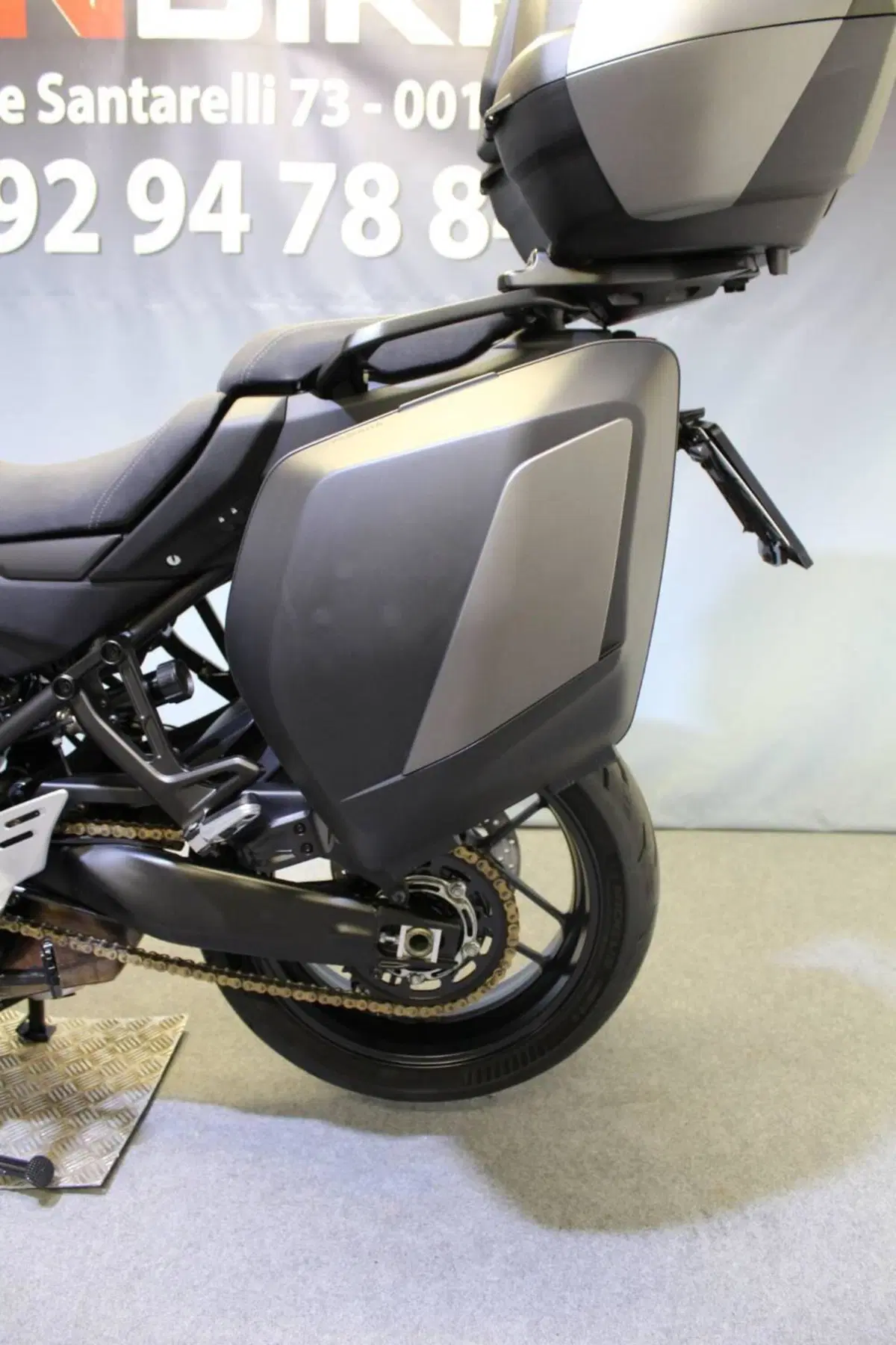 Yamaha Tracer 9 GT (2025 - 26) (18)