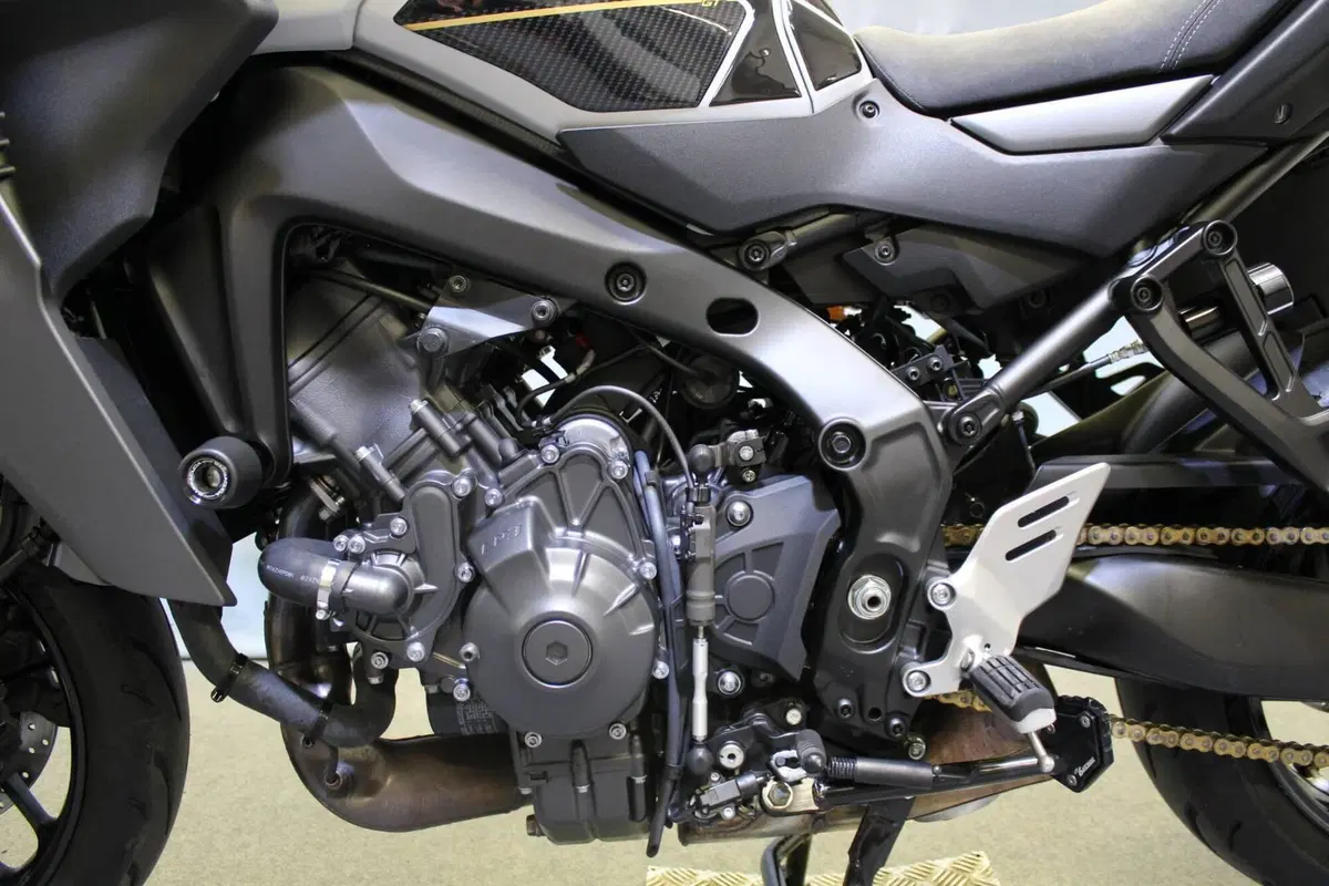 Yamaha Tracer 9 GT (2025 - 26) (19)