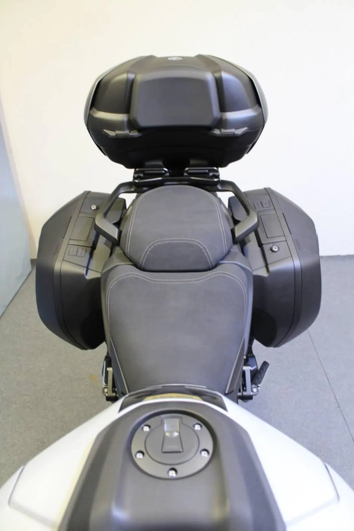 Yamaha Tracer 9 GT (2025 - 26) (20)