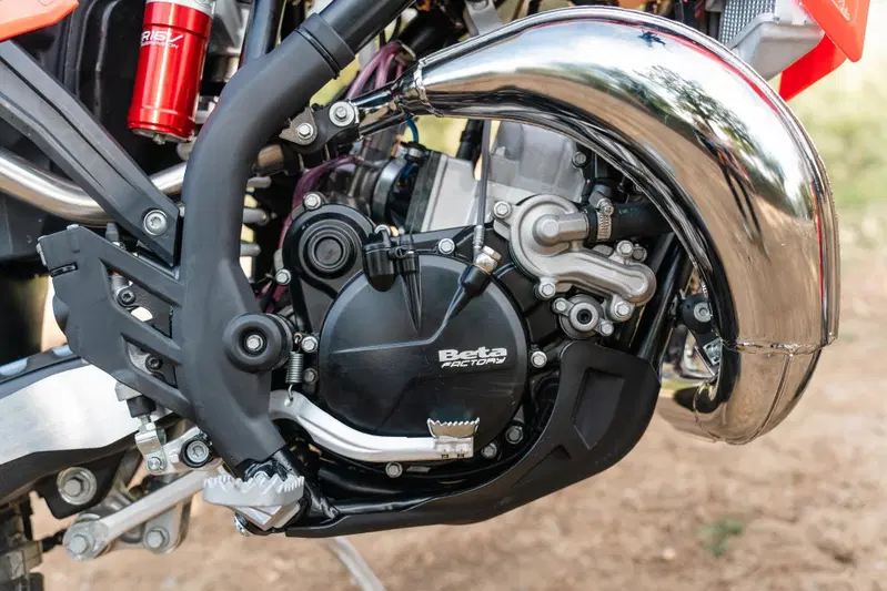 XTrainer 200