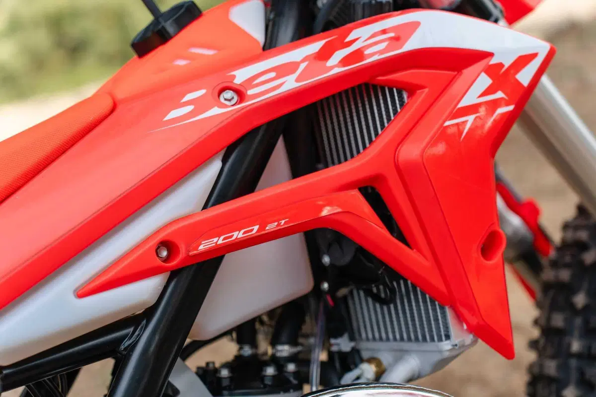 Beta: cresce la famiglia Xtrainer. Arriva la 200 nel 2027 (3)
