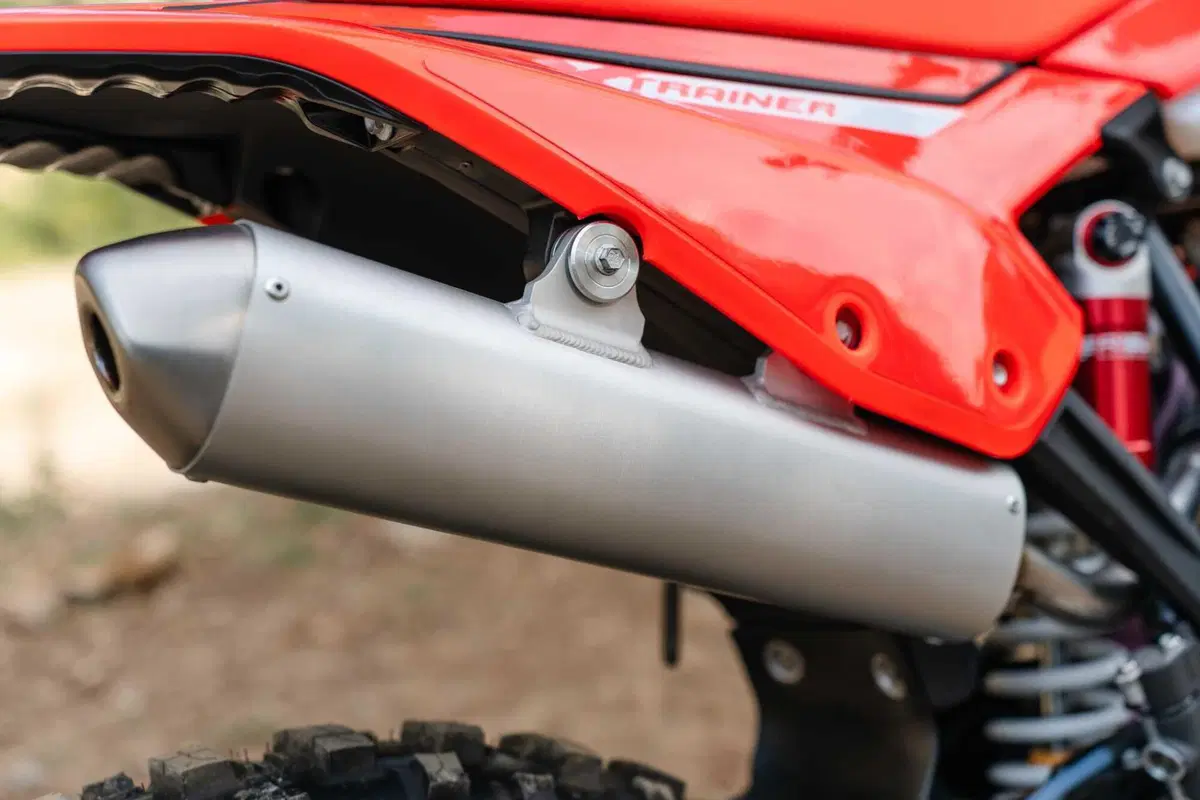 Beta: cresce la famiglia Xtrainer. Arriva la 200 nel 2027 (4)