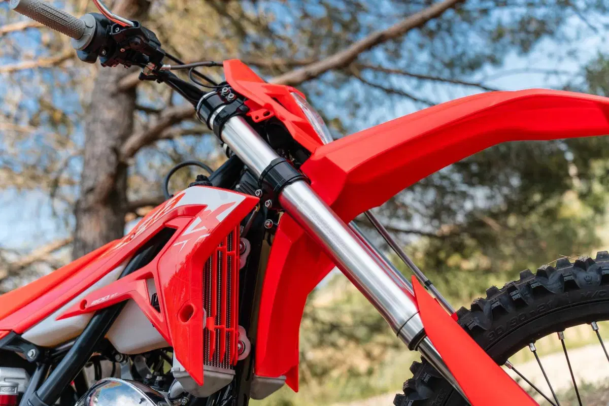Beta: cresce la famiglia Xtrainer. Arriva la 200 nel 2027 (7)