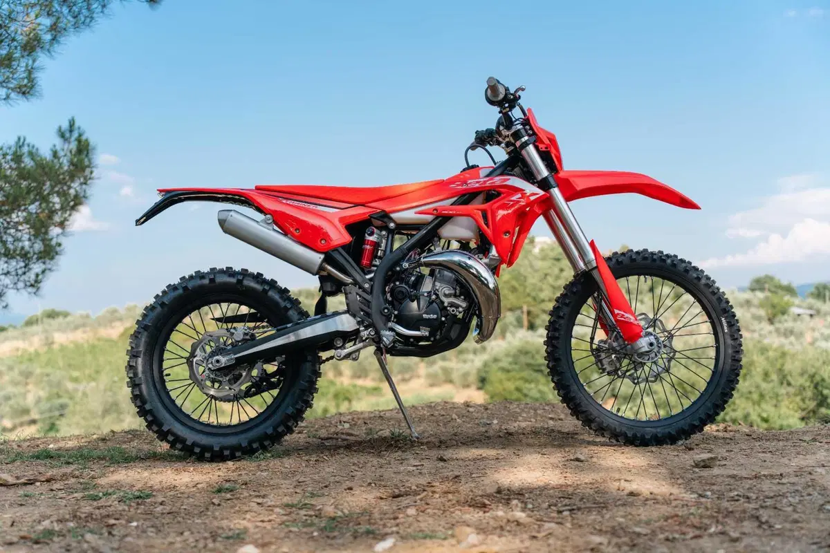 Beta: cresce la famiglia Xtrainer. Arriva la 200 nel 2027 (8)
