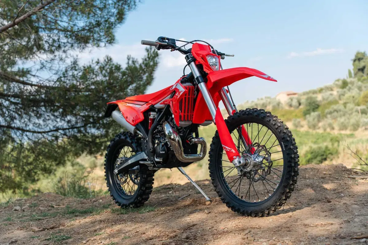 Beta: cresce la famiglia Xtrainer. Arriva la 200 nel 2027 (9)