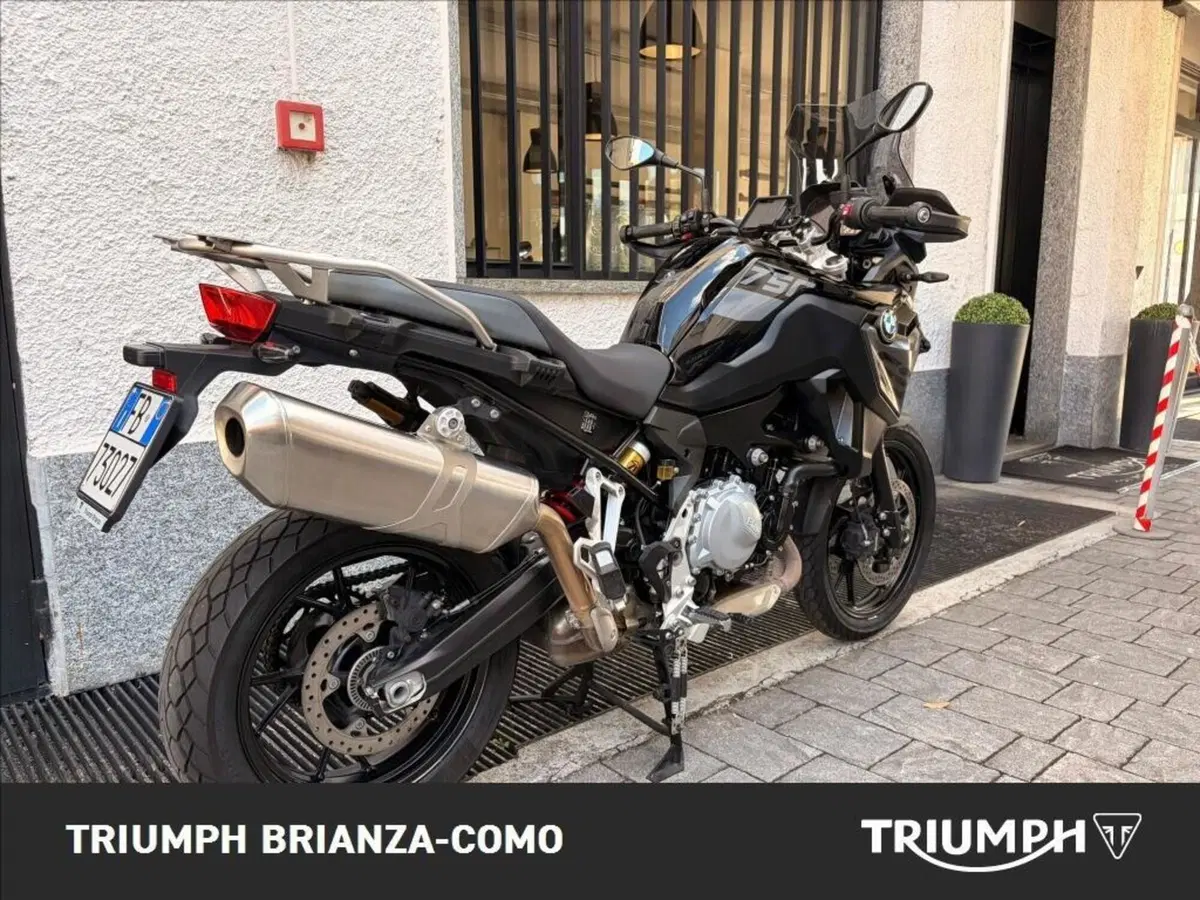 Bmw F 750 GS (2021 - 24) (3)