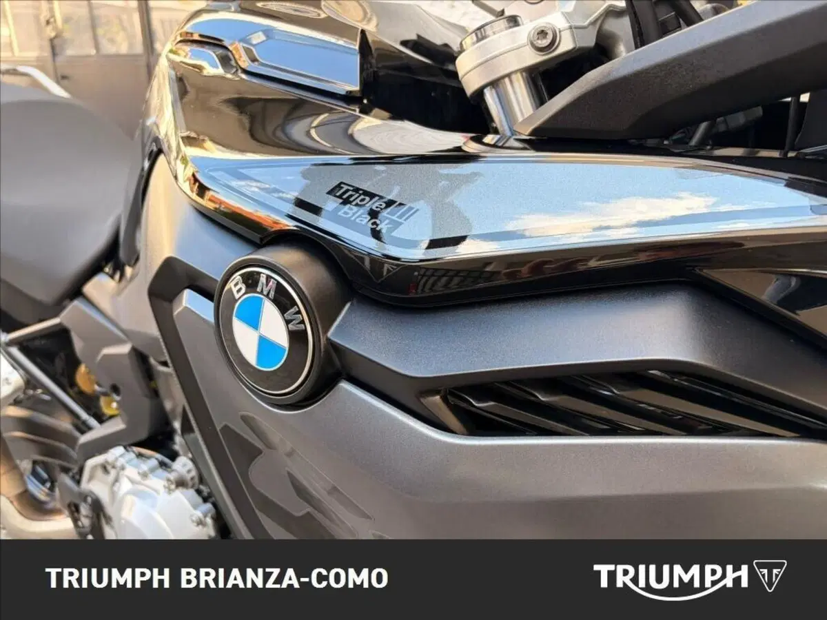 Bmw F 750 GS (2021 - 24) (4)