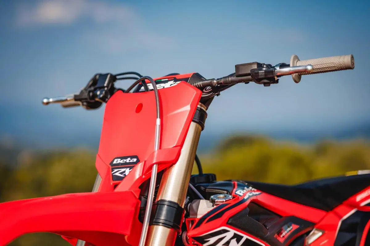 Beta: cresce la famiglia Xtrainer. Arriva la 200 nel 2027 (14)