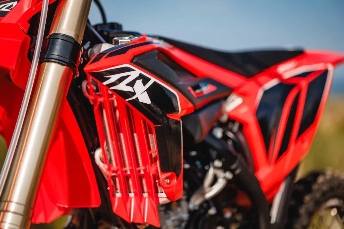 Beta: cresce la famiglia Xtrainer. Arriva la 200 nel 2027 (15)