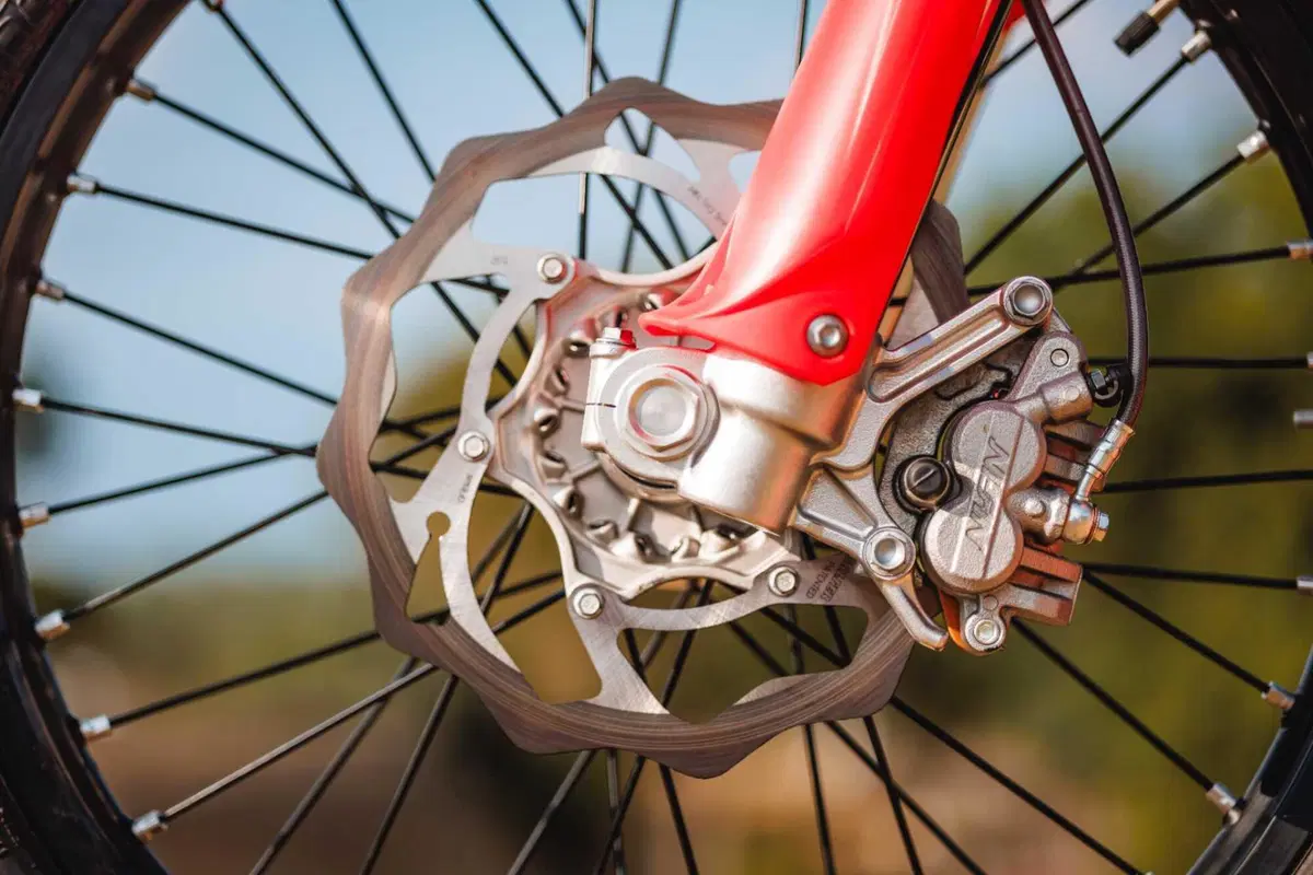 Beta: cresce la famiglia Xtrainer. Arriva la 200 nel 2027 (16)