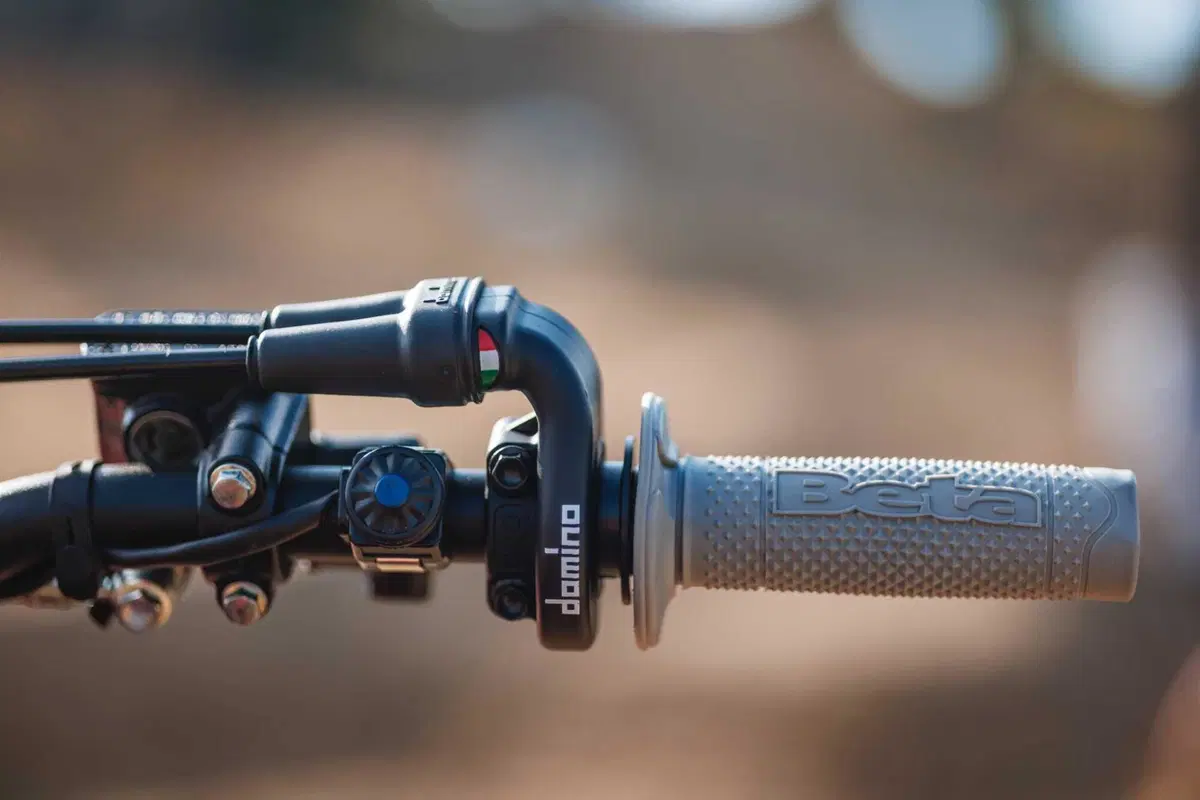 Beta: cresce la famiglia Xtrainer. Arriva la 200 nel 2027 (21)