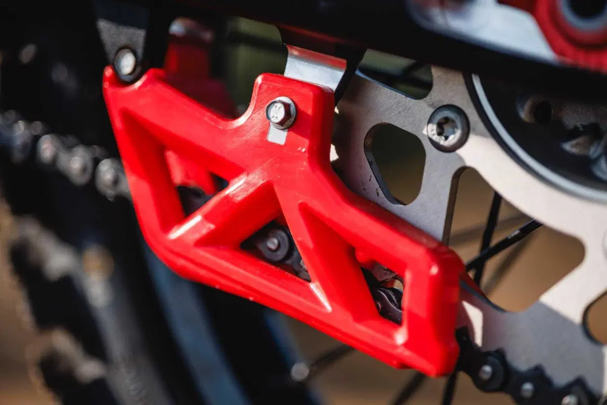 Beta: cresce la famiglia Xtrainer. Arriva la 200 nel 2027 (25)