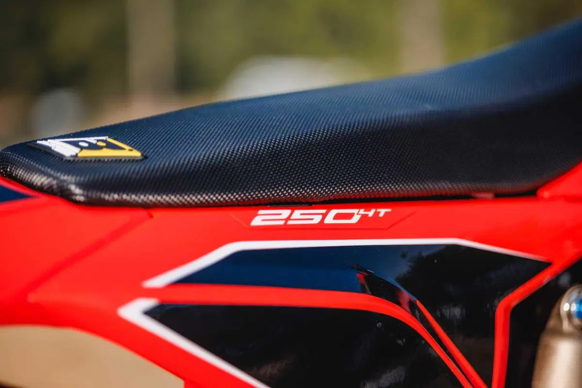 Beta: cresce la famiglia Xtrainer. Arriva la 200 nel 2027 (28)