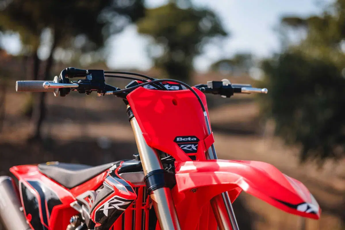 Beta: cresce la famiglia Xtrainer. Arriva la 200 nel 2027 (29)
