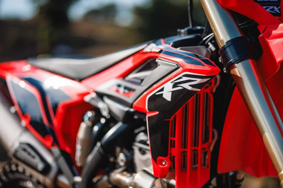 Beta: cresce la famiglia Xtrainer. Arriva la 200 nel 2027 (31)