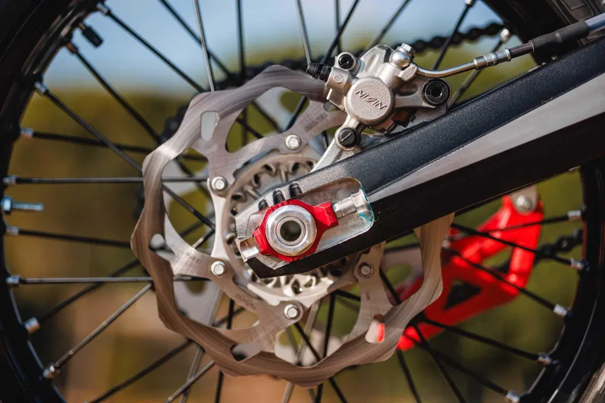 Beta: cresce la famiglia Xtrainer. Arriva la 200 nel 2027 (33)