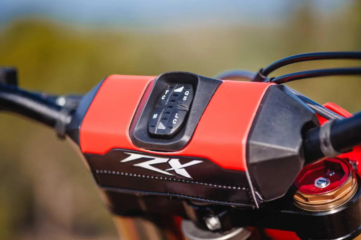 Beta: cresce la famiglia Xtrainer. Arriva la 200 nel 2027 (35)
