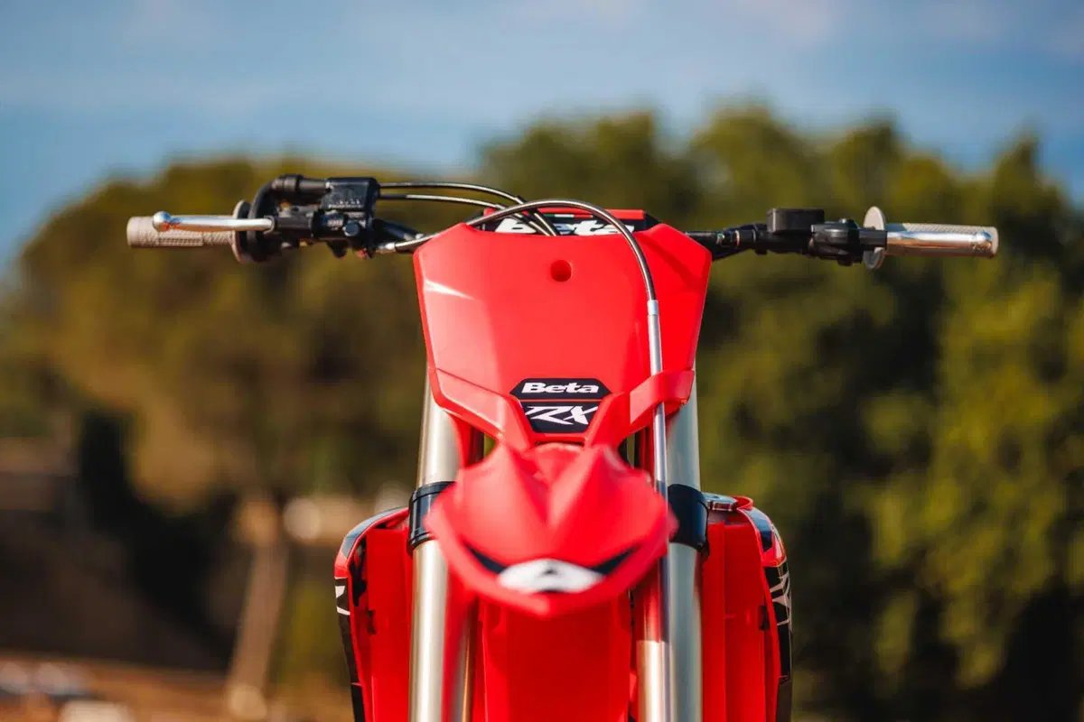 Beta: cresce la famiglia Xtrainer. Arriva la 200 nel 2027 (38)