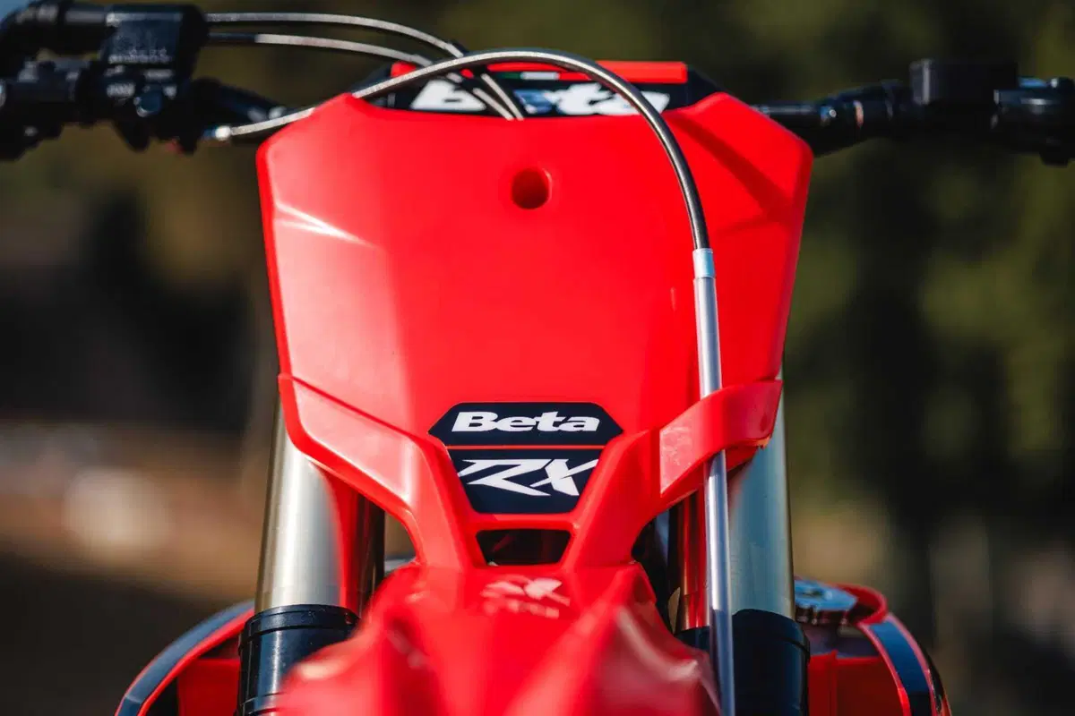 Beta: cresce la famiglia Xtrainer. Arriva la 200 nel 2027 (39)