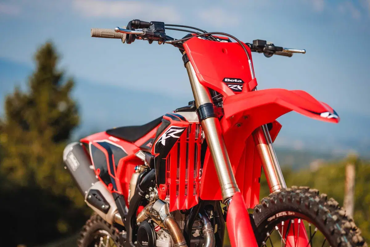 Beta: cresce la famiglia Xtrainer. Arriva la 200 nel 2027 (40)