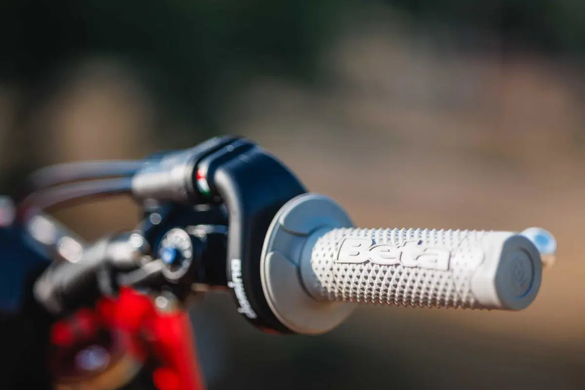 Beta: cresce la famiglia Xtrainer. Arriva la 200 nel 2027 (41)