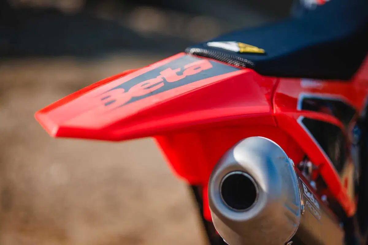 Beta: cresce la famiglia Xtrainer. Arriva la 200 nel 2027 (42)