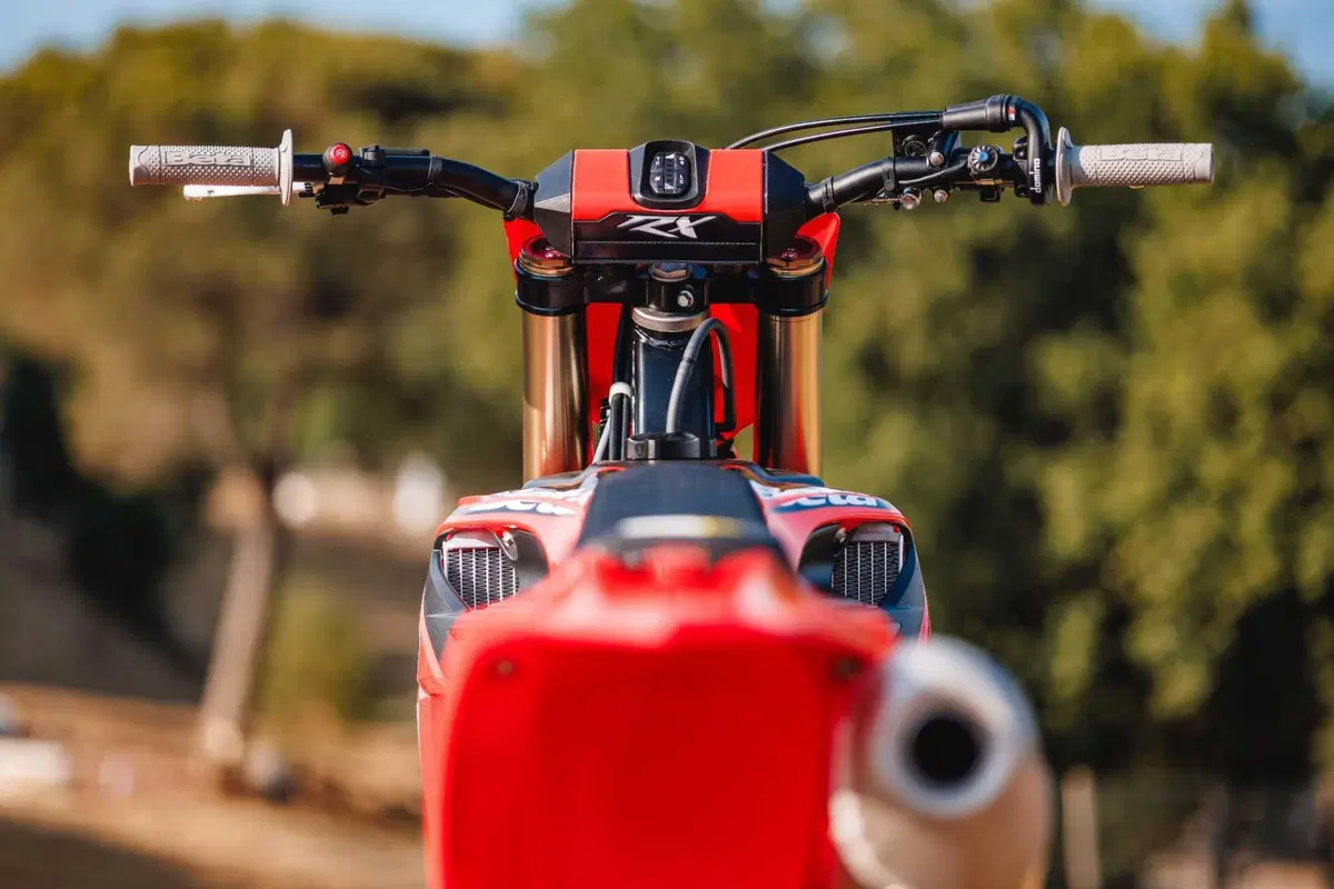 Beta: cresce la famiglia Xtrainer. Arriva la 200 nel 2027 (43)