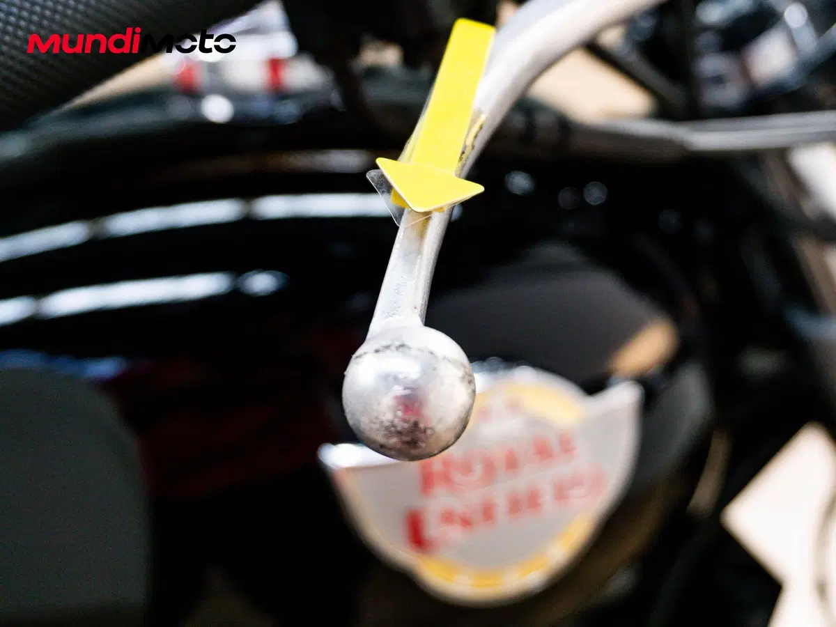 Royal Enfield Interceptor 650 (2019 - 20) (13)