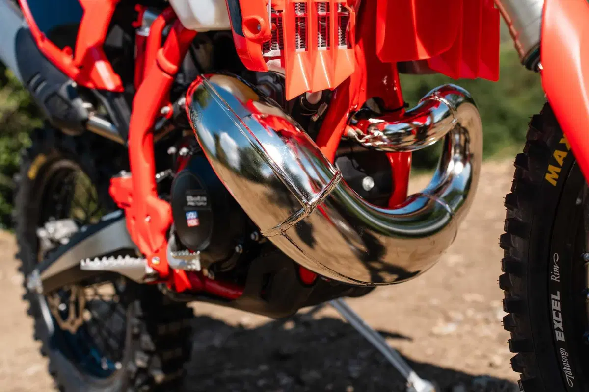 Beta: cresce la famiglia Xtrainer. Arriva la 200 nel 2027 (48)