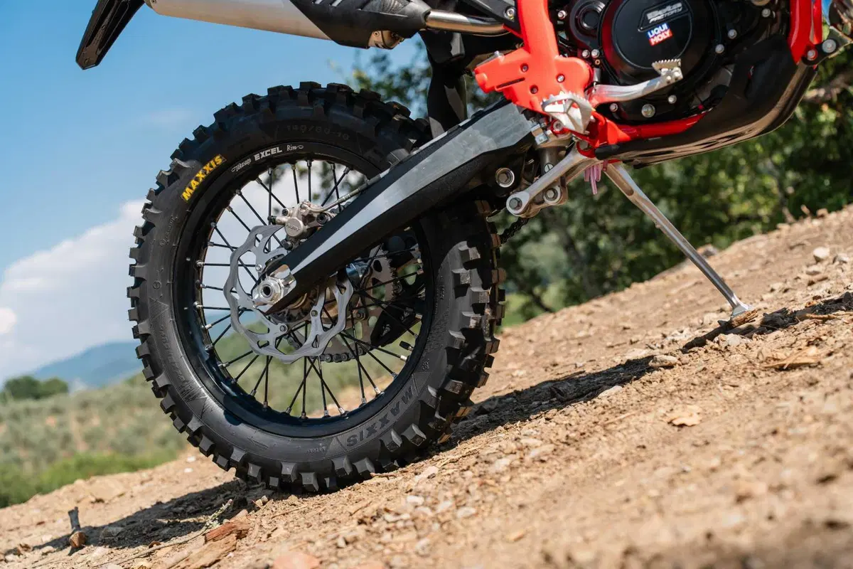 Beta: cresce la famiglia Xtrainer. Arriva la 200 nel 2027 (51)