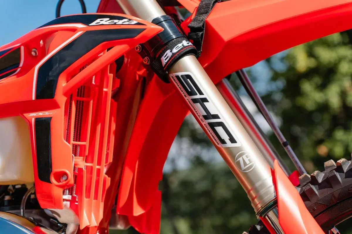 Beta: cresce la famiglia Xtrainer. Arriva la 200 nel 2027 (50)