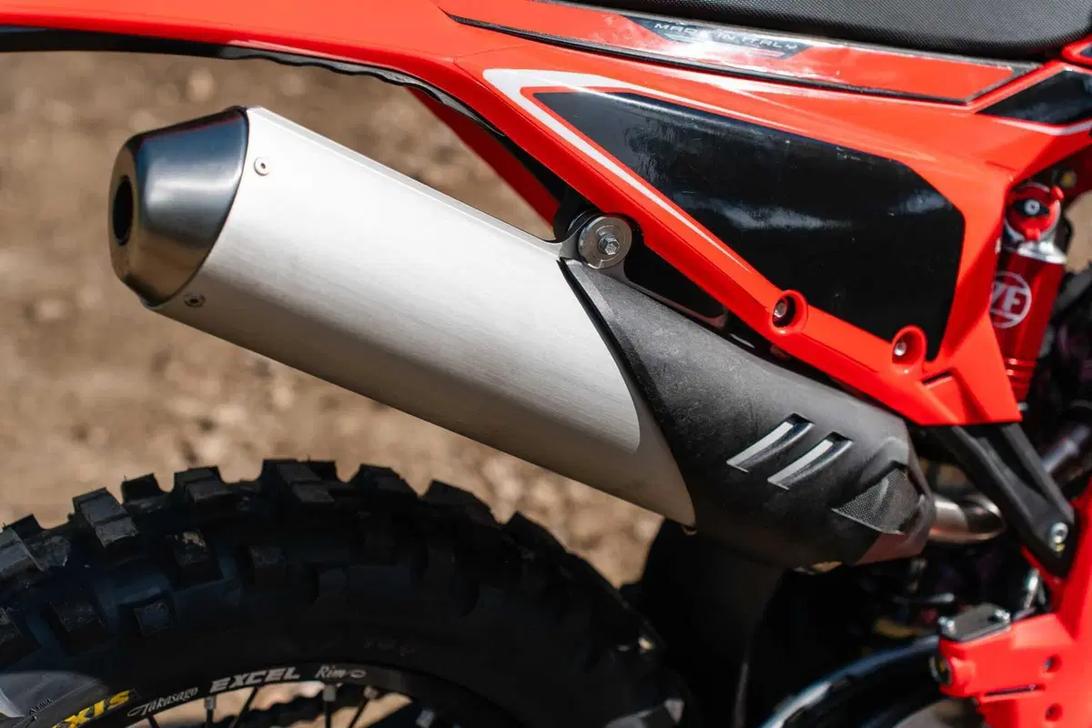 Beta: cresce la famiglia Xtrainer. Arriva la 200 nel 2027 (53)